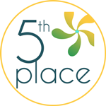 5th Place logo
