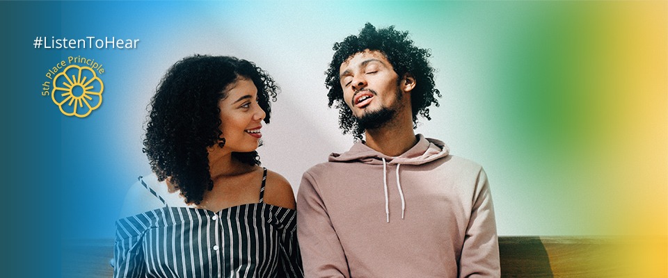 5th Place featured image for emotional fitness listen to hear principle version one