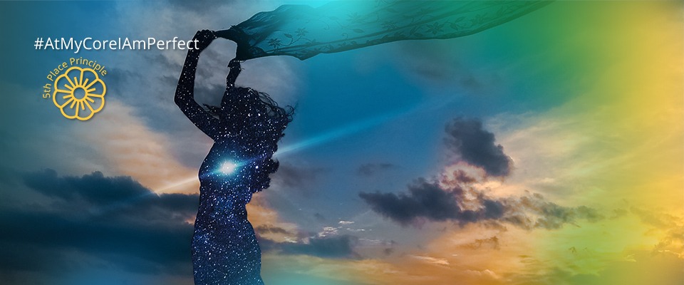 5th Place featured image for emotional fitness principle at my core I am perfect