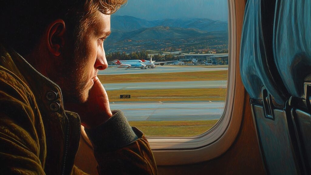 The art of travelling economy